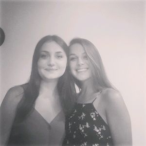 Meet your Posher, Megan